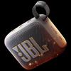 JBL GO4 Portable Bluetooth Speaker