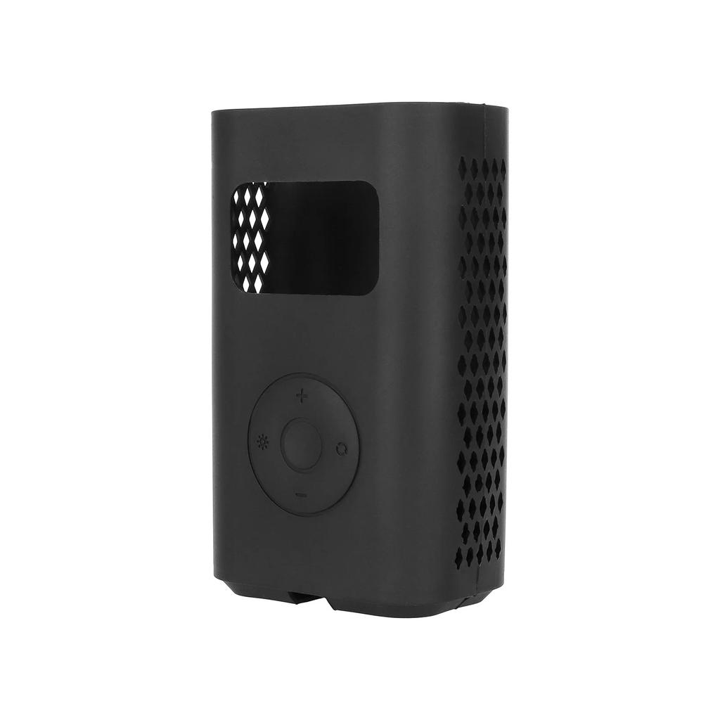 2025 Новый защитный силиконовый чехол для Xiaomi Mijia Air Pump 2 Shell Anti-fall Сменный чехол для надувного насоса