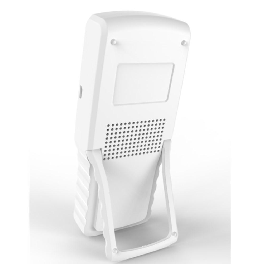 Nuclear Radiation Tester Geiger Counter Core Radiation Detector With Led Display Portable High-precision Detector For Home Radiation