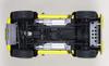 AUTOart G500 Squared Yellow Готовый продукт 1/18 Mercedes-Benz 4×4