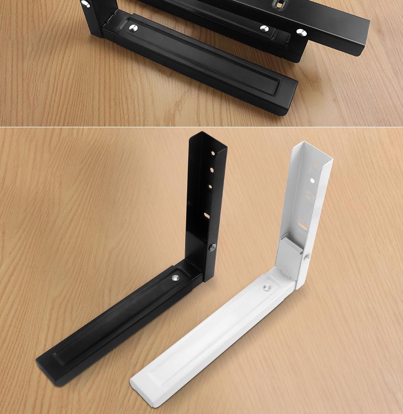 Выдвижная кухонная полка для хранения микроволновой печи «Древний Император»