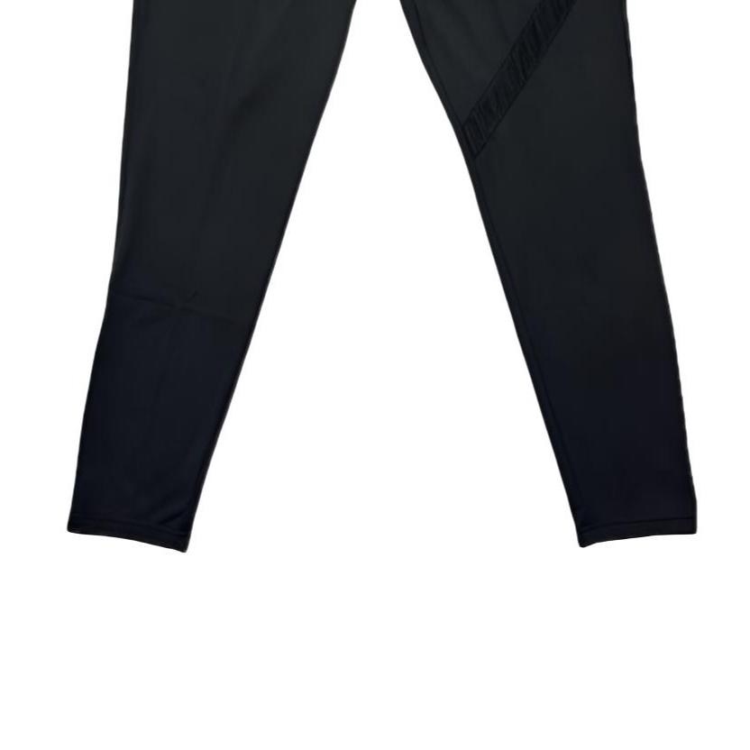 Nike Dri-Fit Простые Удобные Повседневные Модные Универсальные Вязаные Спортивные Штаны Мужские Брюки BV6921-061