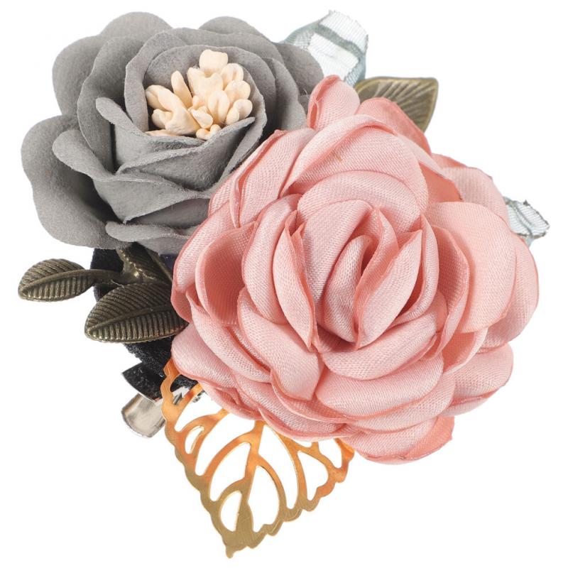 2 Wedding Decoration Pins
