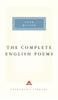 Книга The Complete English Poems