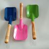 1pc Mini Flower Shovel Multifunctional Small Spade Shovel Household Gardening Tools