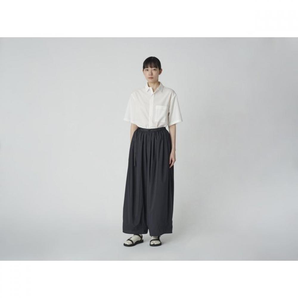 Snow Peak Sh 25su00205001 Br QD Shirt Xl Wh