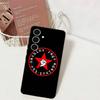 Чехол для телефона R-Rage A-Against T-The M-Machine Band для Samsung S 24 Fe 25 Ultra Plus 20 Lite 21 30 22 23 24 22 Ultra 5G Fundas