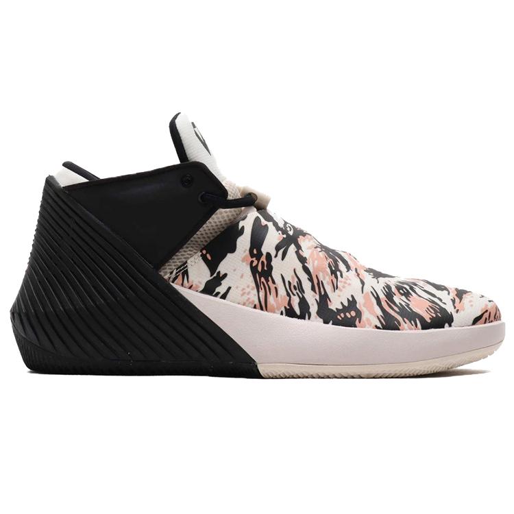 Air Jordan Why Not Zer0.1 'Коралловая Звездная Пыль' AR0043-003