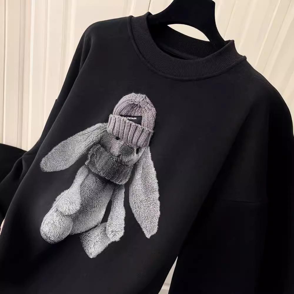 Женская толстовка Осенняя коллекция Dongdaemun Свободные пуловеры в корейском стиле с капюшоном и толстовки для женщин