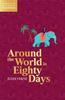 Книга Around the World In Eighty Days
