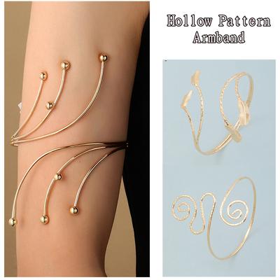 Браслеты – Манжетные браслеты