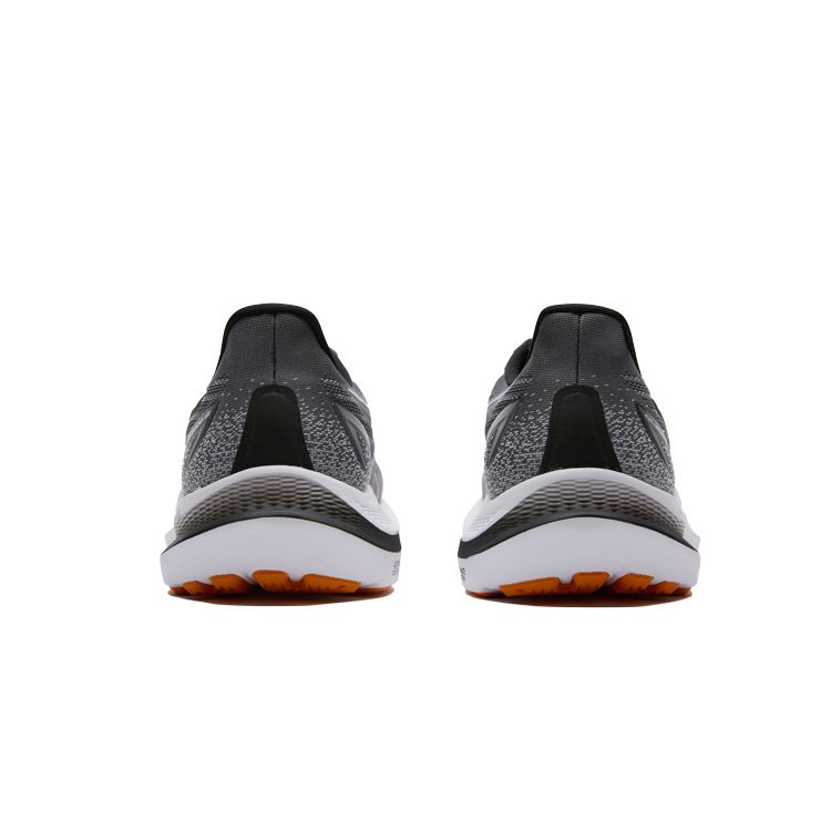 Asics Кроссовки мужские GT 2000 12 Metropolis черные серые 1011B691-020