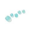 Mint Beach Gel Pedi