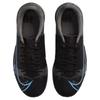 Nike Mercurial Vapor 14 Pro Tf 'Black Photo Blue' Sneakers CV1001-004