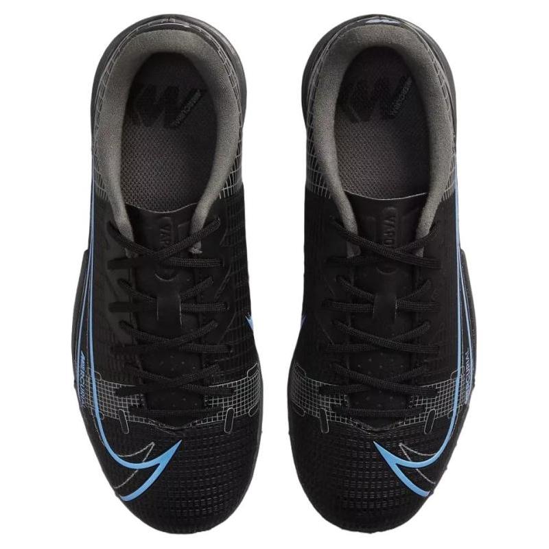 Nike Mercurial Vapor 14 Pro Tf 'Black Photo Blue' Sneakers CV1001-004