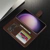 Funda A16 A51 A515F Wallet Etui for Samsung Galaxy A16 A05s A51 A71 A41 A31 A91 Shell Magnetic Leather Card Slot Flip Phone Case