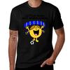 Little Miss AFC Wimbledon T-Shirt Dry Fit Athletic Short Sleeve Shirt