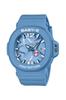 Casio Синие Часы Baby-G BGA-10D-2A2JF Женские