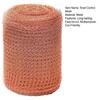 Copper Snail Control Mesh Double Layer Mesh Trap Anti Slug And Snails Garden Snail Rat Barrier Netting for Chicken Coop Vegetable Gardens