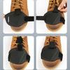 Black Motorcycle Shift Shoe Cover Non-slip Protective Hanging Gear Shoe Covers  Shoe