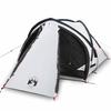 Tente de Camping - vidaXL - 2 Personnes - Imperméable - Léger - Avec Sac de Transport