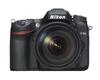 Nikon Цифровая зеркальная камера D7100 с комплектом объектива DX NIKKOR ED VR 18-200VRII (AF-S 18-200mm f/3.5-5.6G II) - D7100LK18-200 (обновленный)