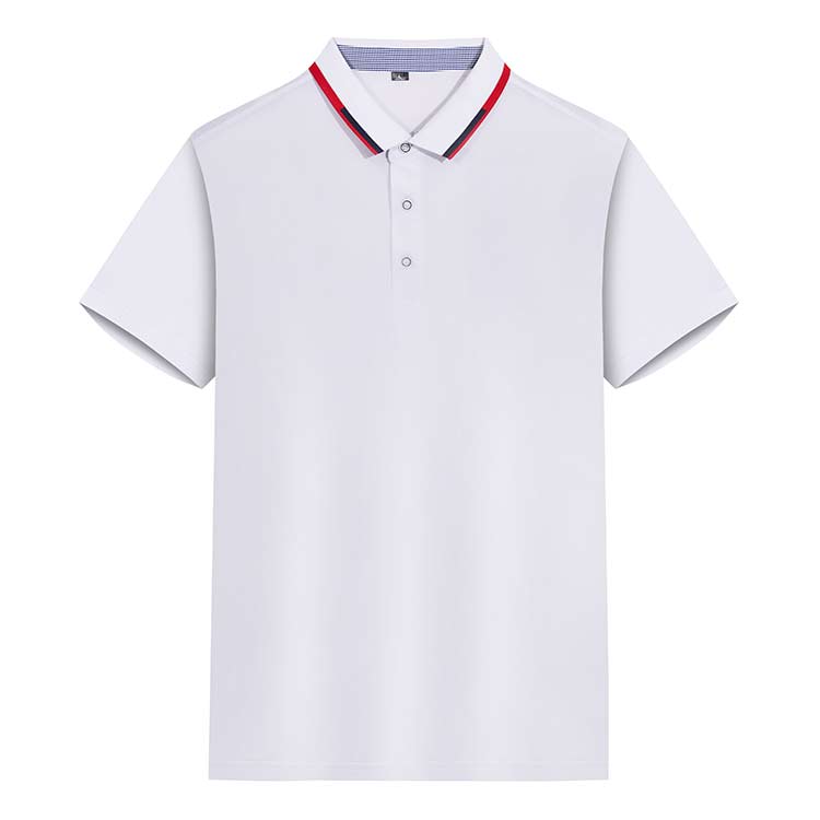 BMY AMD603 Рубашка ПОЛО из ледяного волокна 190G 603