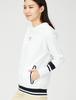 Callaway Knit Hoodie with Hood Stopper Golf C22218202 S Women's / / 1030_White