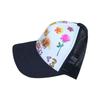 HURJABOYACC pet trucker cap _ cat