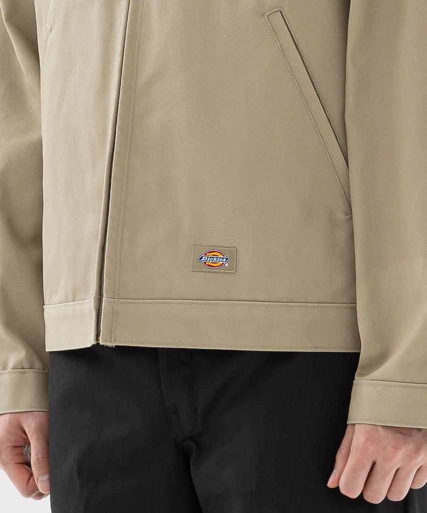 Dickies Eisenhower Regular Fit Jacket Khaki
