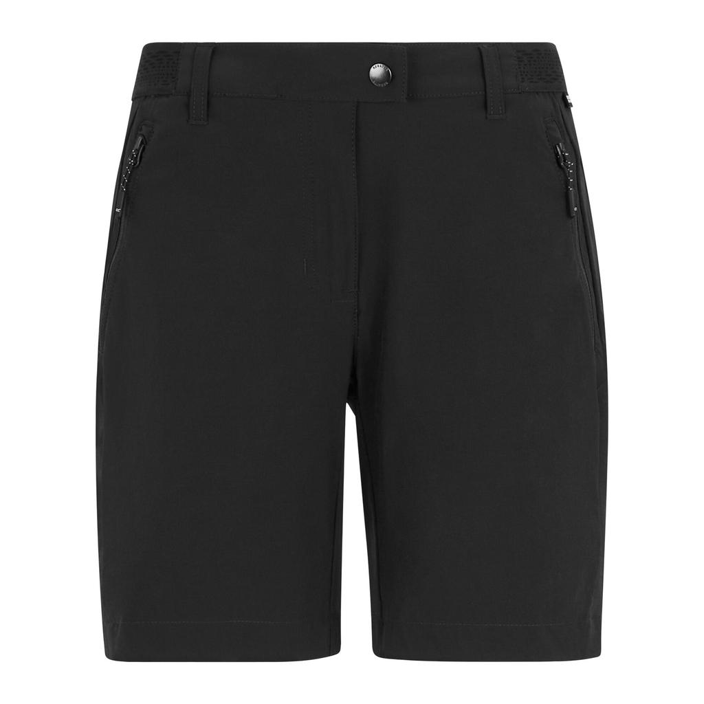 Regatta Womens/Ladies Mountain II Shorts