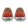 Converse Кеды Chuck Taylor All Star Classic с низким верхом, парусиновые, унисекс, малиновые 172688C