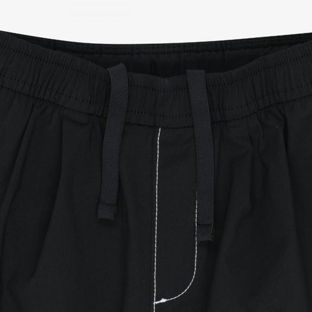The North Face Детские брюки черные Np6ns03s Boldrix