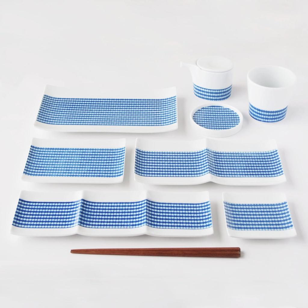 Соба-чоко из керамики Мино, диаметр около 8 см, подходит для микроволновой печи и посудомоечной машины, артикулы: "Miyama", "Seshima" (чашка для собы), высотой 7,5 см,