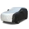 Полный внешний прочный водонепроницаемый автомобильный чехол, максимальная защита PEVA от дождя, снега, ультрафиолета, ветра и пыли