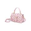 New Sanrio HelloKitty Hello Kitty PU Shoulder Bag, Crossbody Bag, Handbag Women's Pink SHHF41504