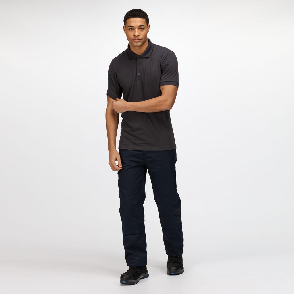 Regatta Professional Mens Waterproof Trousers