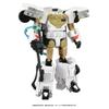 Takara Tomy Transformers Ghostbusters Action Figure T-Spark Ectotron/Ecto-1