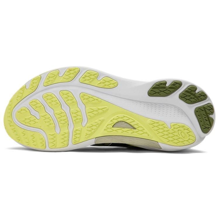 Asics Мужские кроссовки Gel-Kayano 30 WIDE 'Glow Yellow' 1011B685-003