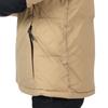 The North Face Baltro Light Down Warm and Kelp Size M Jacket, Windproof, Tan, (24FW)