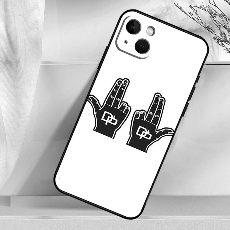 Чехол JuL C'est Pas Des Lol для iPhone 14 13 12 11 16 15 Pro Max Mini Cover X XR XS 8 7 14 16 15 Plus Аксессуары