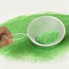 Material Garden Artificial Moss DIY Accessories Micro Landscape Decoration Artificial Grass Powder