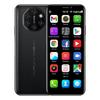 Новый мини-смартфон SOYES S10I 3,5 дюйма HD 3 ГБ ОЗУ 32/64 ГБ ПЗУ 5 МП LTE 4G 2050 мАч Портативный разблокированный по лицу/отпечатку пальца Android Карманный мобильный телефон