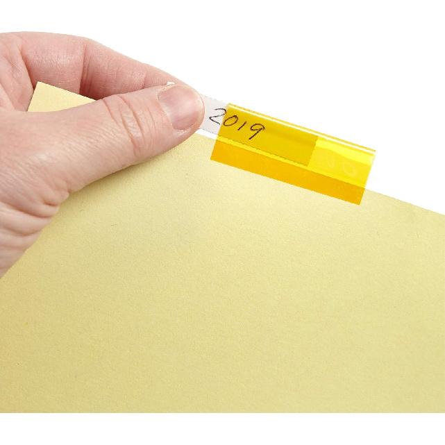 Blue Summit Supplies 5-Tab Binder Dividers, Manila Paper with ertable Colored Plastic Tabs, Reinforced 3 Ring Dividers with Perforated Paper Tab