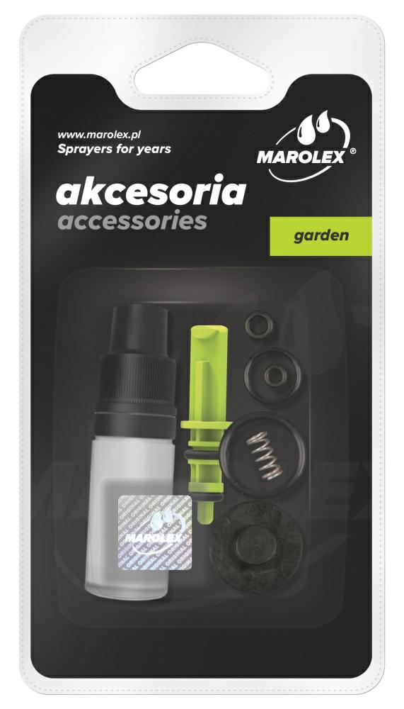 Marolex Zestaw Naprawczy Master Ergo