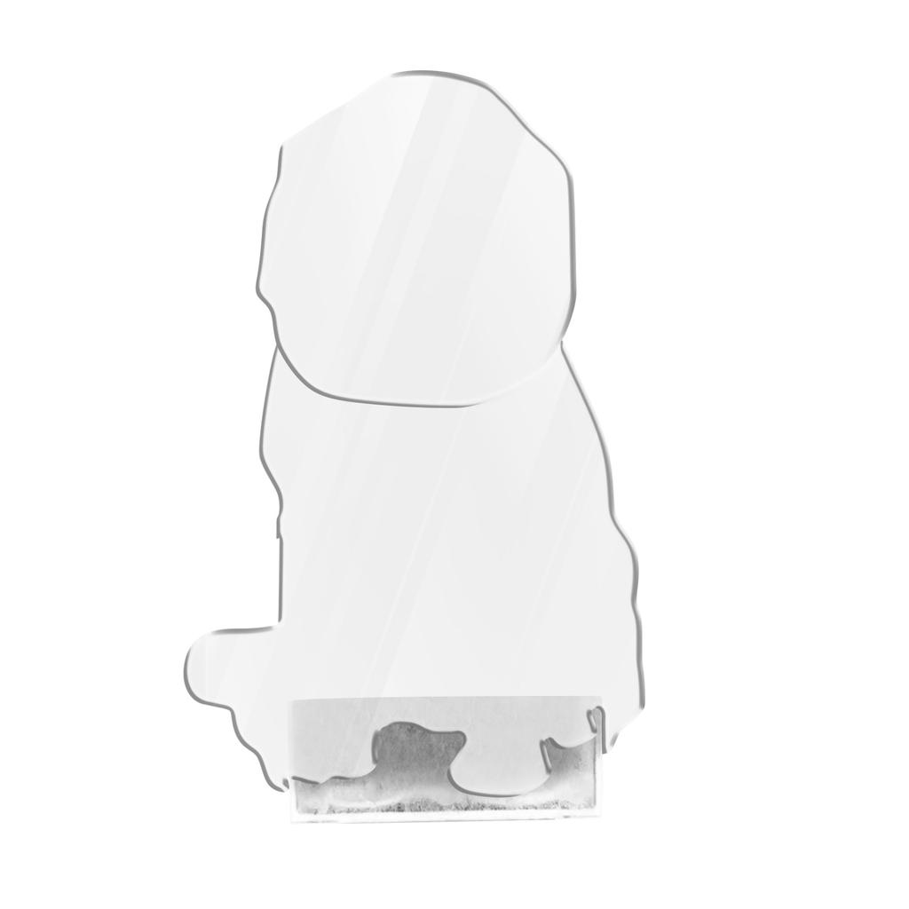 Personalized Creative Shaking Head Stand Customized Car Ornaments Diy Pet Car Ornaments