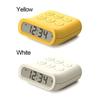 Simple Cooking Timer Creative Alarm Clock Kitchen Timer Small Alarm Clock  Room Decor