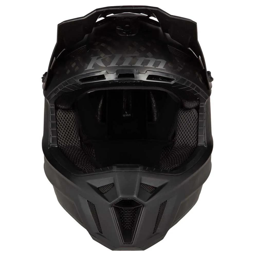 Klim Off-Road Helmet F3 Carbon