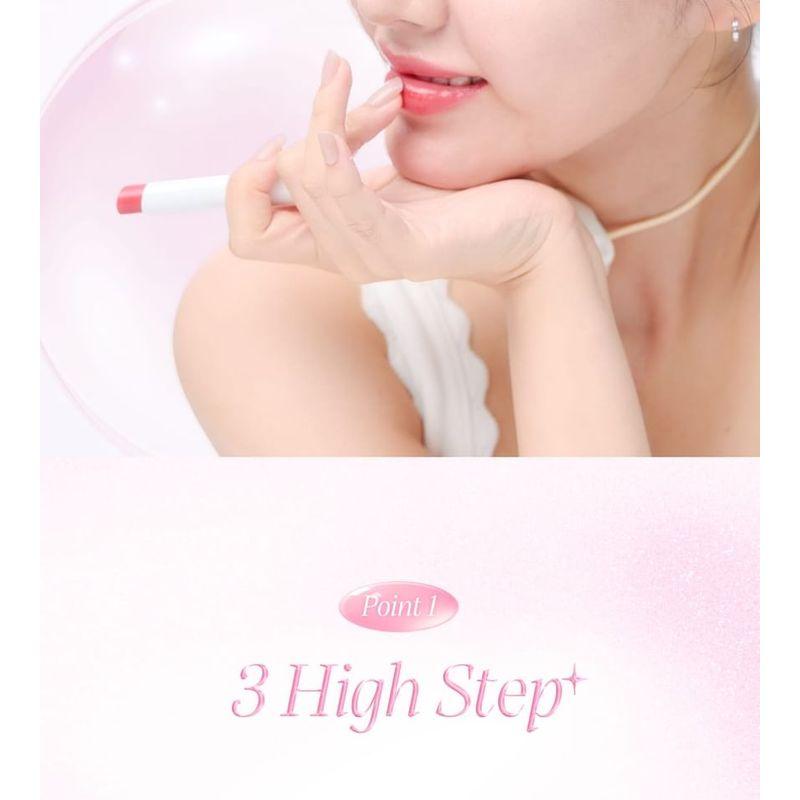 YNM - Ultimate Lip Plumper - 3 Colors