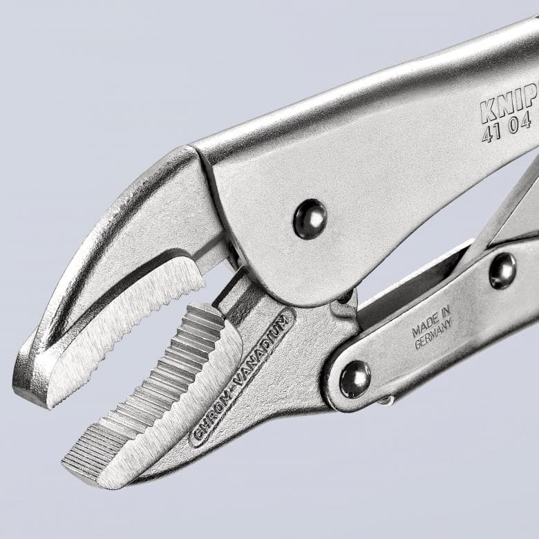 UNIVERSAL LOCKING PLIERS 300MM - KN 41 04 300